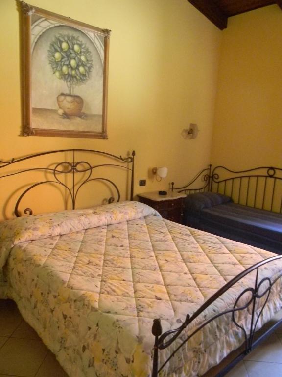 Dimora Del Falconiere B&B Gioia Del Colle Zimmer foto